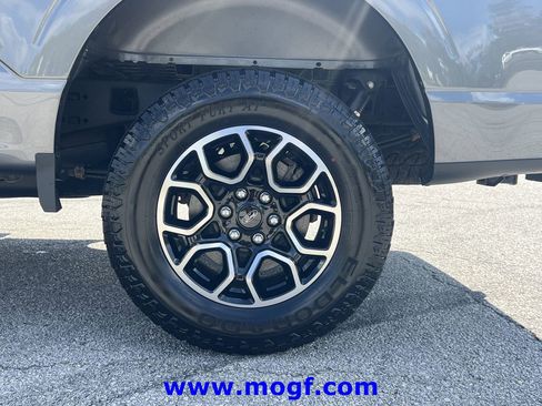 Certified 2023 Ford F150 XLT w/ Equipment Group 302A High AWD/4WD image 36