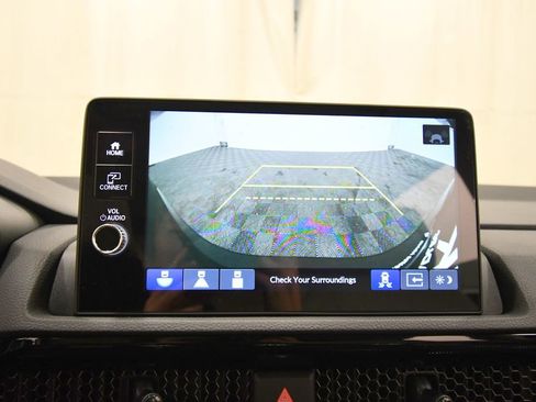 New 2026 Honda CR-V EX-L image 21