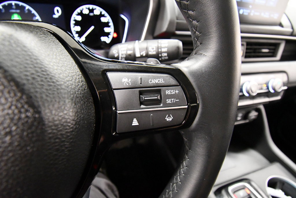 Certified 2025 Honda Pilot EX-L image 21