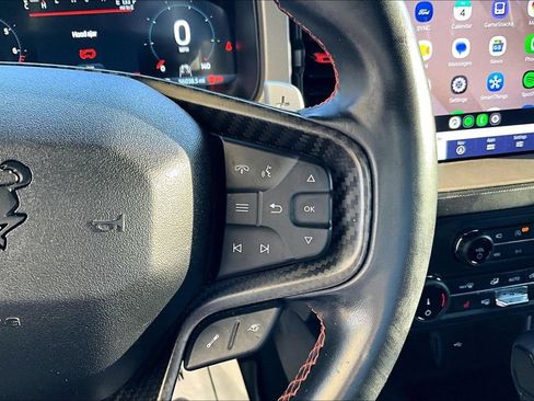 Used 2022 Ford Bronco Raptor w/ Interior Carbon Fiber Pack 6 AWD/4WD image 26