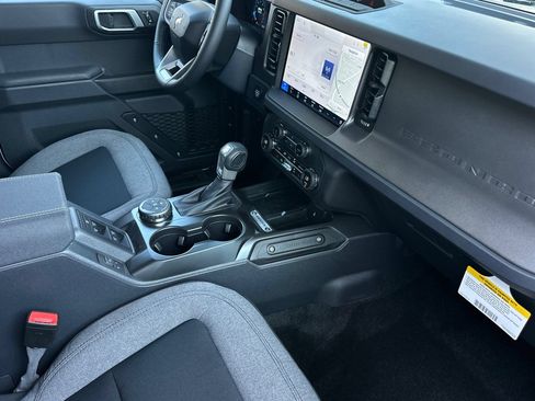 New 2026 Ford Bronco Big Bend AWD/4WD image 15