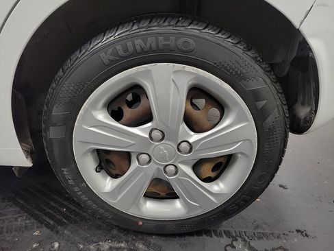 Used 2021 Chevrolet Spark LS image 10