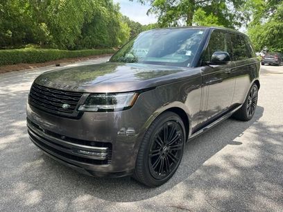 Used 2024 Land Rover Range Rover SE