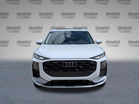 Used 2026 Audi Q3 quattro 2.0T AWD/4WD image 3
