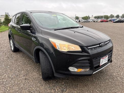 Used 2014 Ford Escape SE FWD image 11