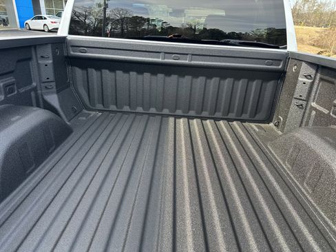 New 2026 Chevrolet Silverado 1500 Custom image 4