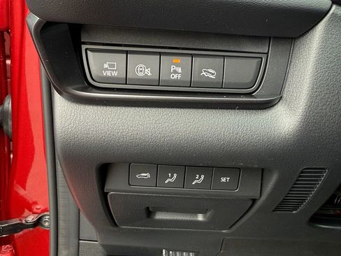 New 2026 MAZDA CX-30 2.5 Turbo w/ Premium Plus Pkg image 14