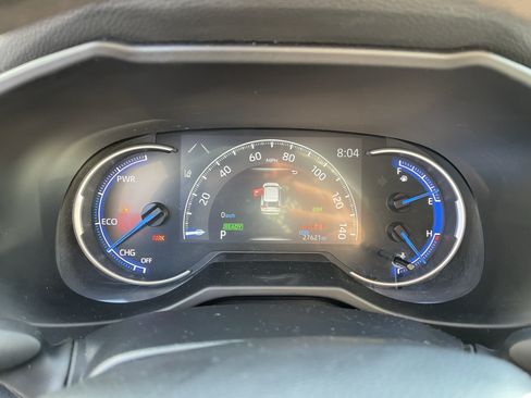 Certified 2024 Toyota RAV4 LE AWD/4WD image 24