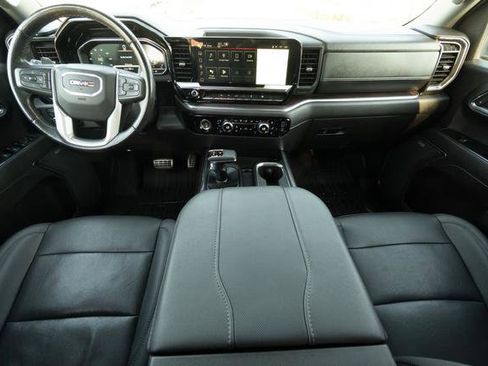 Used 2023 GMC Sierra 1500 SLT w/ SLT Premium Package image 18