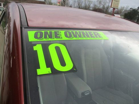 Used 2010 MAZDA CX-7 i SV image 18