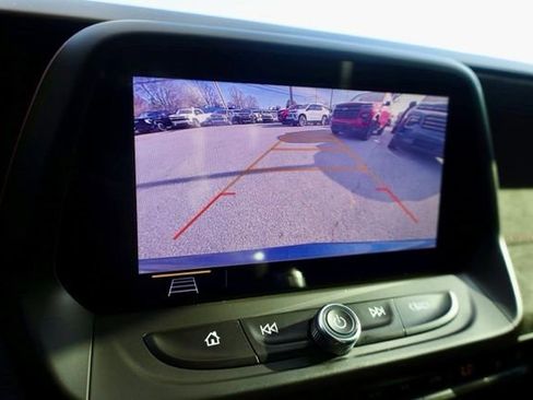 Used 2019 Chevrolet Camaro ZL1 image 2