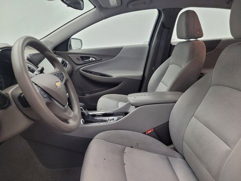 Used 2022 Chevrolet Malibu LT FWD image 17