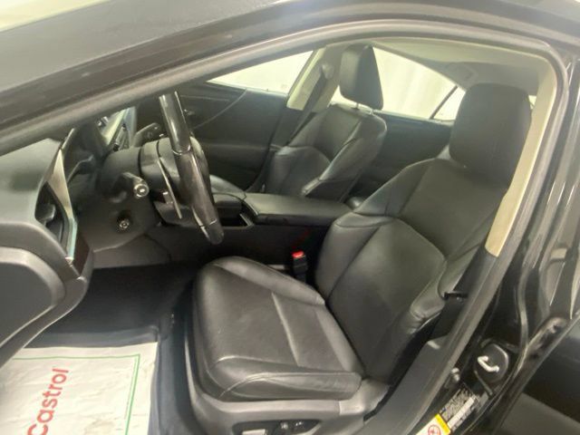 Used 2019 Lexus ES 350 w/ Premium Package FWD image 11