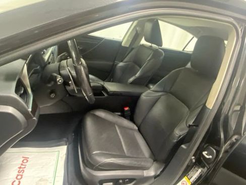 Used 2019 Lexus ES 350 w/ Premium Package FWD image 11