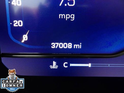 Used 2024 Chevrolet Silverado 2500 ZR2 w/ Technology Package image 38