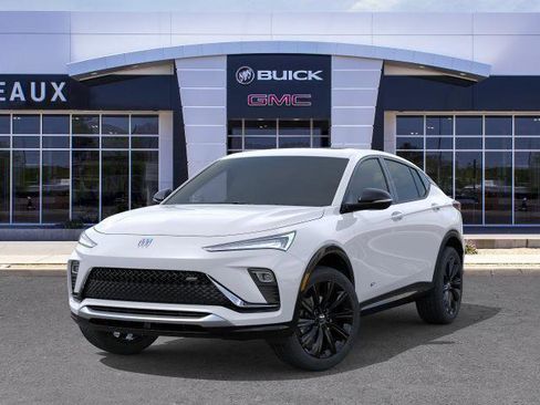 New 2026 Buick Envista Sport Touring FWD image 54