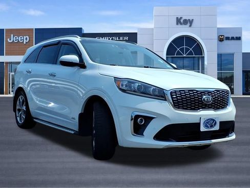 Used 2020 Kia Sorento SX AWD/4WD image 6