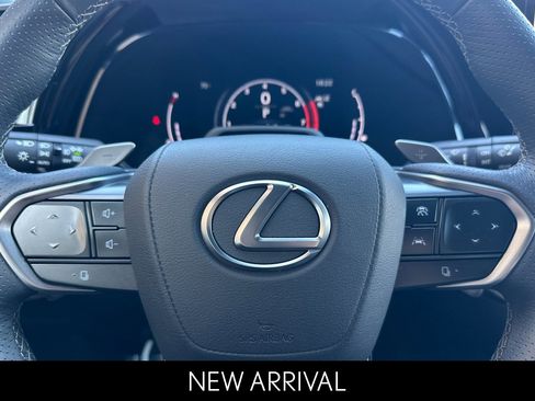 Certified 2024 Lexus RX 350 F Sport w/ Convenience Package image 27
