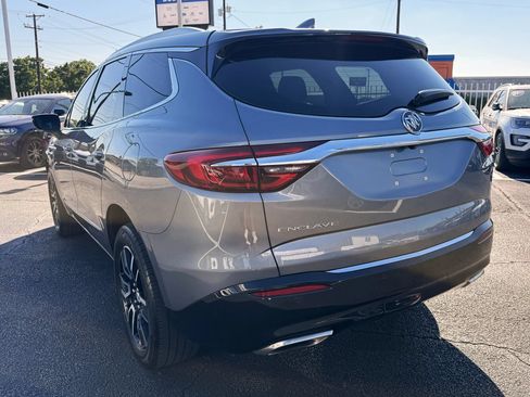 Used 2021 Buick Enclave Essence FWD image 5