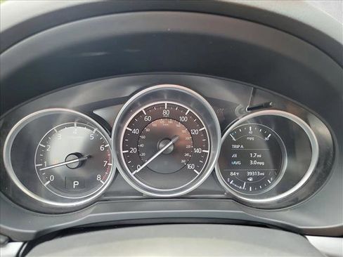 Used 2023 MAZDA CX-5 AWD 2.5 S image 16