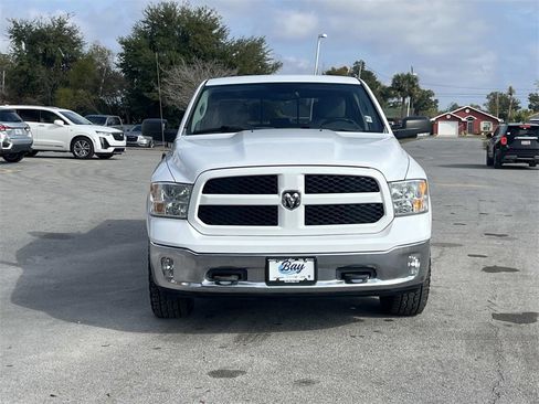 Used 2015 RAM 1500 Outdoorsman image 8