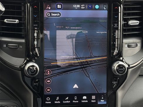 New 2026 RAM 2500 Power Wagon image 14