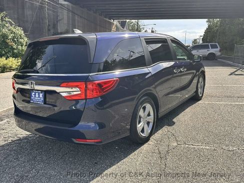 Used 2019 Honda Odyssey EX-L image 11
