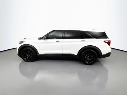 Used 2021 Ford Explorer ST w/ Equipment Group 401A