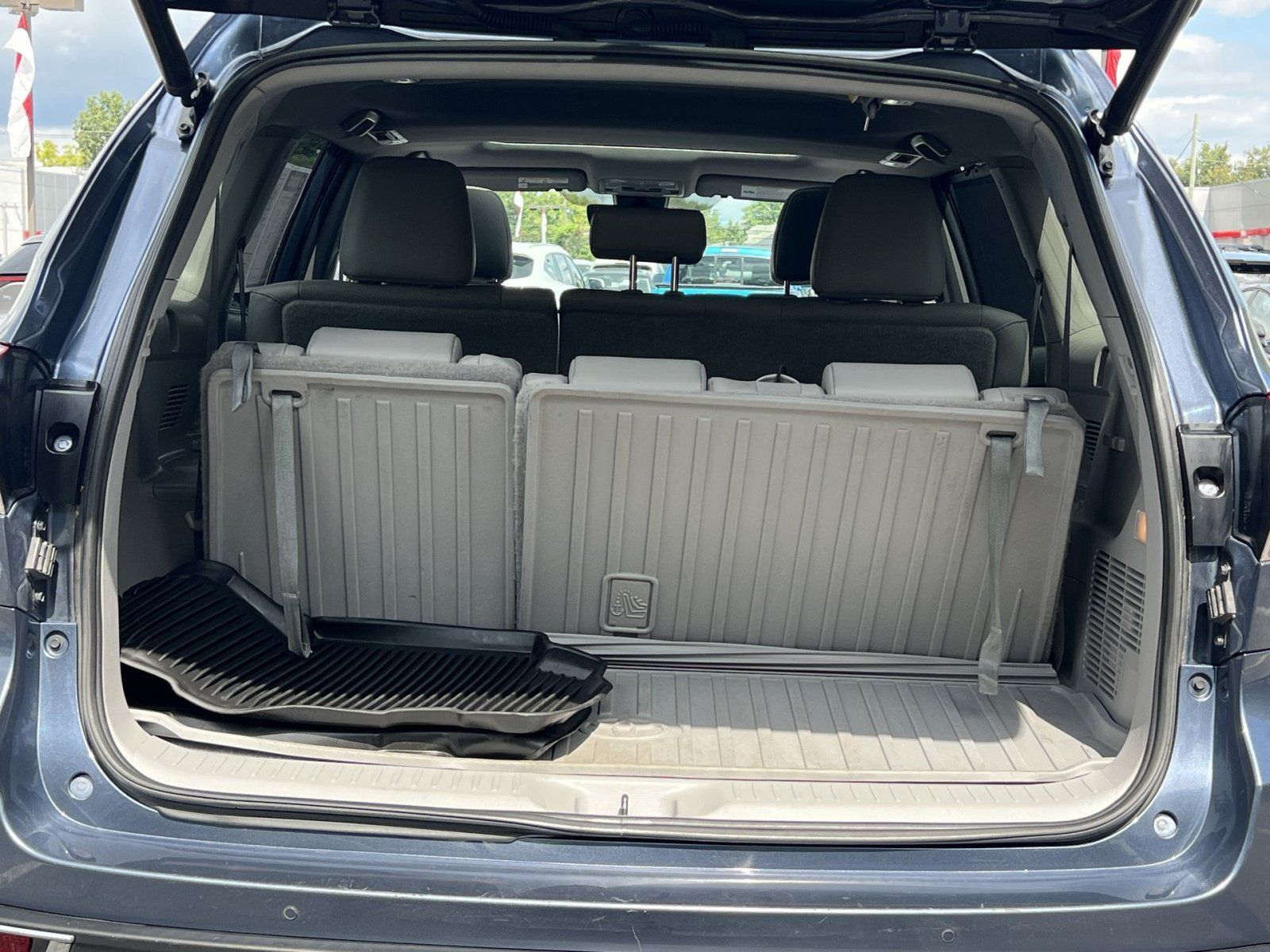 Used 2019 Toyota Highlander Limited AWD/4WD image 26