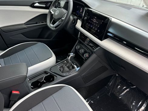 New 2026 Volkswagen Taos S FWD image 16