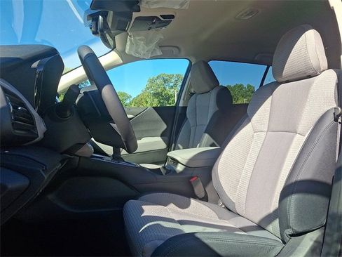 New 2025 Subaru Outback Premium image 6