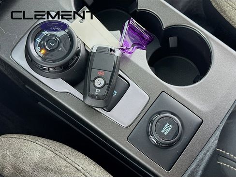 New 2026 Ford Bronco Sport Big Bend w/ Convenience Package image 22