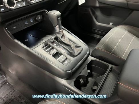 New 2026 Honda CR-V Sport image 16