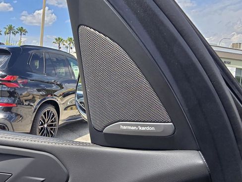 New 2026 BMW X5 sDrive40i w/ M Sport Package RWD image 23