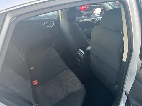 Used 2015 Nissan Sentra SV w/ Navigation Package image 13