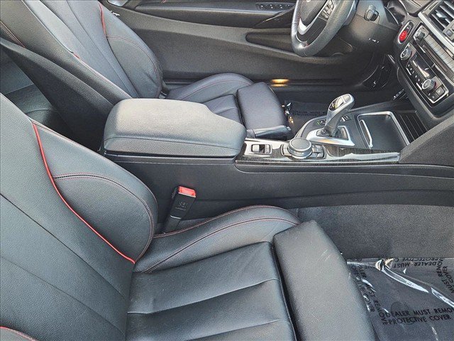 Used 2016 BMW 435i xDrive Convertible AWD/4WD image 20