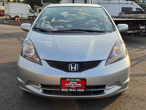 Used 2013 Honda Fit image 2