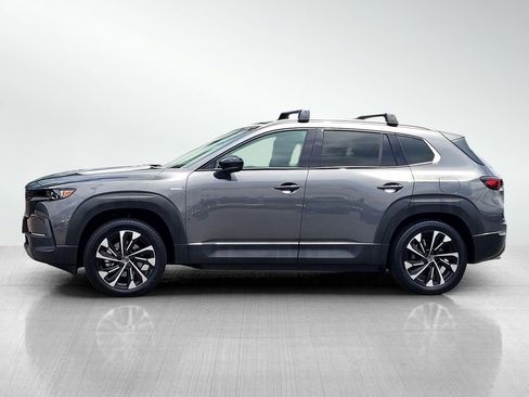 Certified 2025 MAZDA CX-50 2.5 Hybrid w/ Premium Plus Pkg AWD/4WD image 7