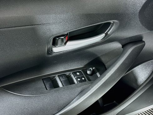 Certified 2021 Toyota Corolla LE w/ Carpet Mat Package (TMS) FWD image 19
