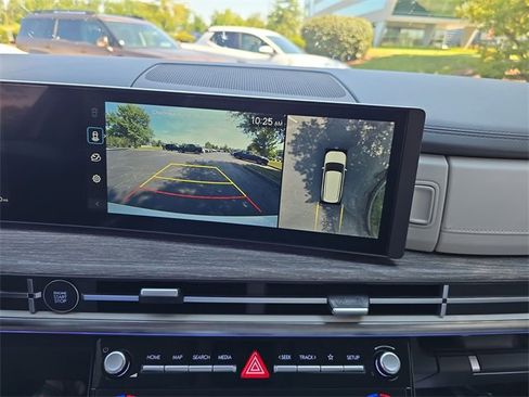 New 2026 Hyundai Santa Fe Limited image 17