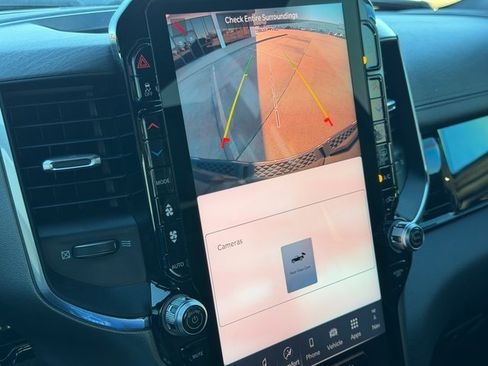 New 2026 RAM 2500 Big Horn image 40