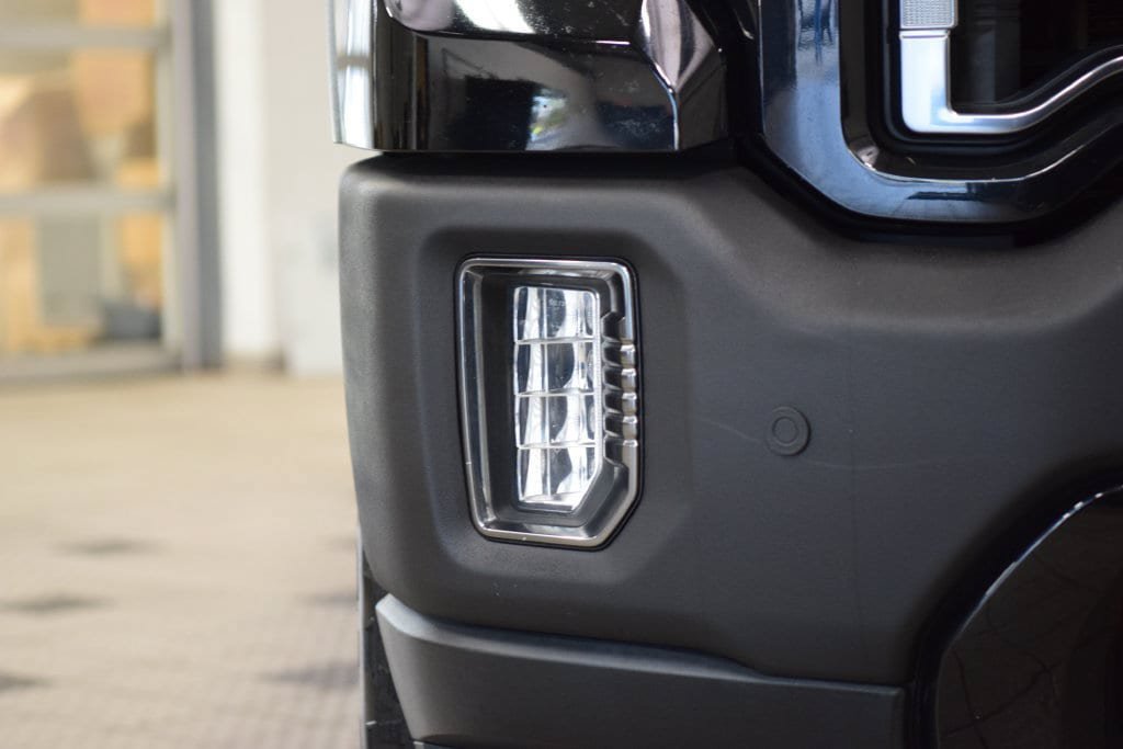 Used 2022 GMC Sierra 2500 AT4 w/ AT4 Premium Plus Package AWD/4WD image 14