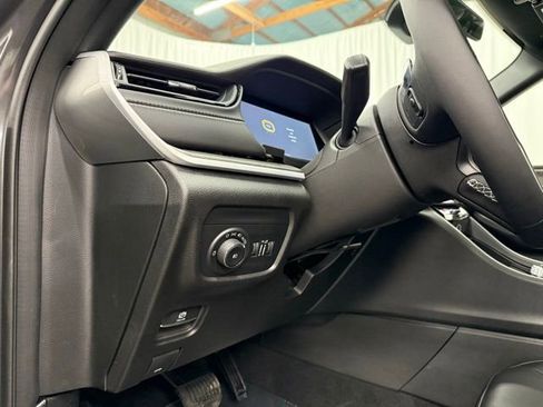 New 2026 Jeep Grand Cherokee Limited w/ Trailer Tow Package image 17