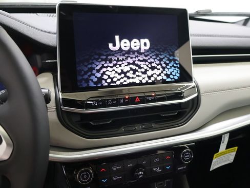New 2026 Jeep Compass Limited AWD/4WD image 22