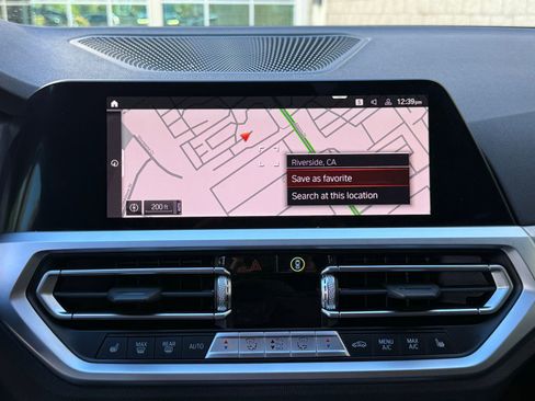 Certified 2023 BMW 430i Gran Coupe w/ M Sport Package image 27