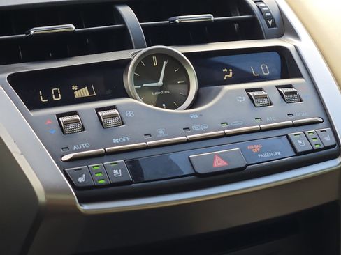 Used 2020 Lexus NX 300 FWD w/ Premium Package image 26