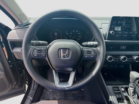 New 2026 Honda CR-V EX image 10