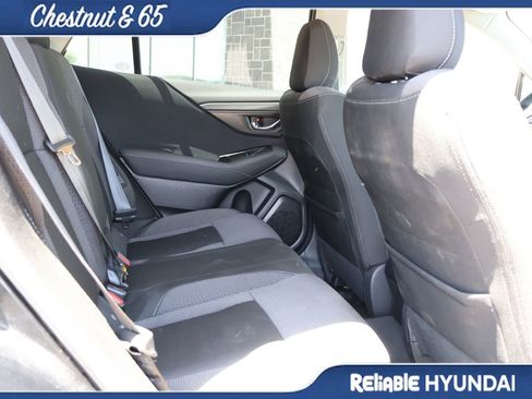 Used 2025 Subaru Outback Premium w/ Popular Package #1A AWD/4WD image 13