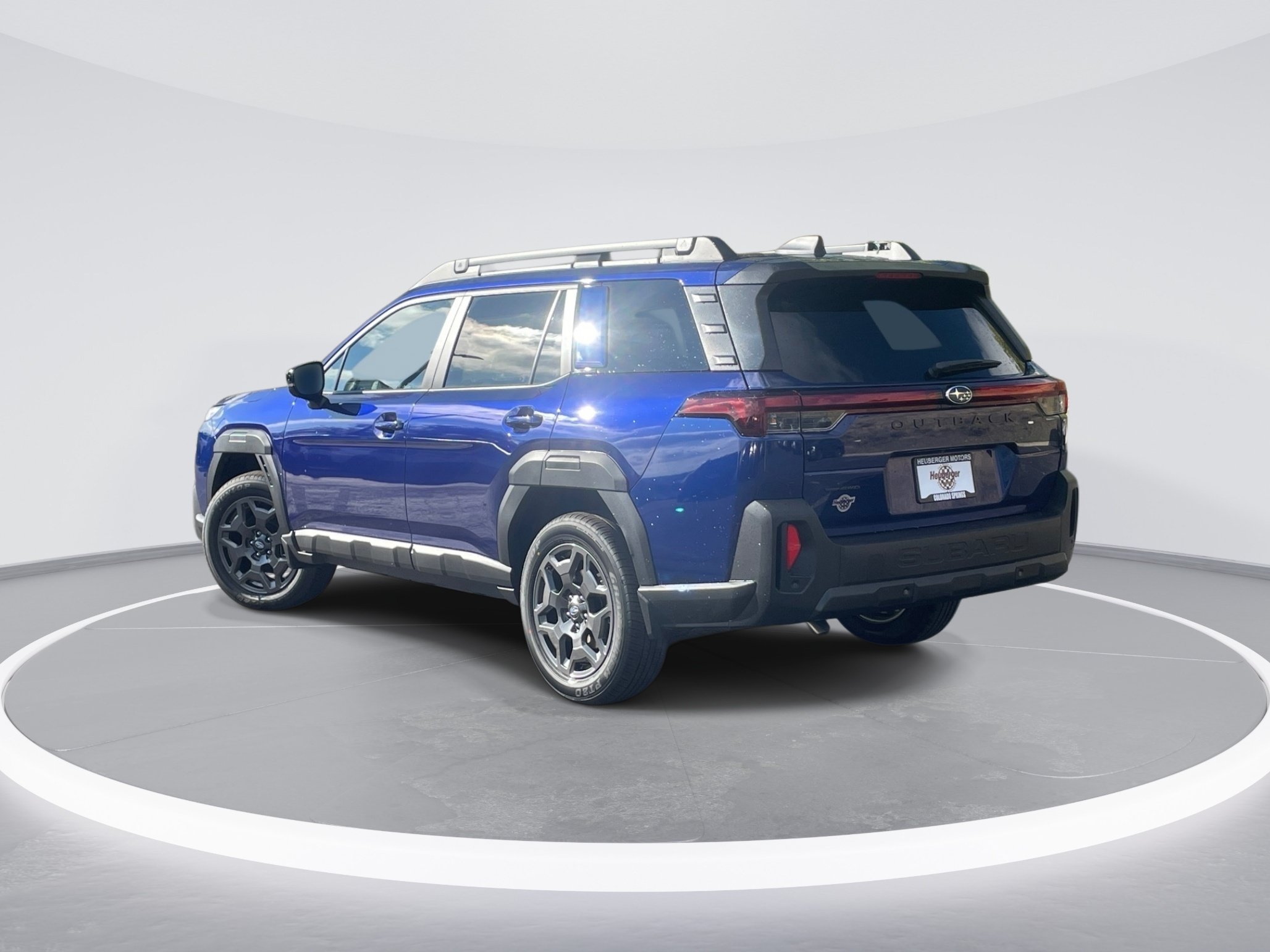 New 2026 Subaru Outback Premium AWD/4WD image 7