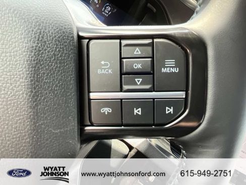 New 2026 Ford F350 4x4 Crew Cab Super Duty image 27